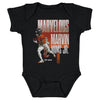 Marvin Mims Jr. Denver Marvelous WHT by 500 LEVEL