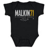 Evgeni Malkin Pittsburgh Elite WHT by 500 LEVEL