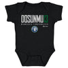 Ayo Dosunmu Minnesota Timberwolves Elite WHT by 500 LEVEL