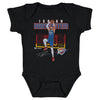 Isaiah Hartenstein Oklahoma City Thunder Shattered Flag WHT by 500 LEVEL