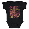 Carlee Bright Grunge WHT by 500 LEVEL