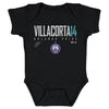 Viviana Villacorta Orlando Pride Elite WHT by 500 LEVEL