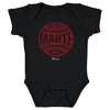 Ketel Marte Arizona Vintage Baseball WHT by 500 LEVEL