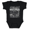 WWE WrestleMania 42 Illustration WHT by 500 LEVEL