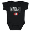 Cale Makar Colorado Canada Elite WHT by 500 LEVEL