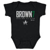 Jaylen Brown Boston Celtics 2026 NBA All-Star Elite WHT by 500 LEVEL