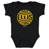 Dock Ellis Pittsburgh Vintage Baseball WHT by 500 LEVEL