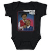 Amen Thompson & Ausar Thompson Step Brothers WHT by 500 LEVEL