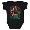 Ava Raine Grunge WHT by 500 LEVEL