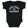 Cabo Verde Vs. Everybody WHT by 500 LEVEL
