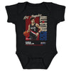 Deni Avdija Portland Trail Blazers 2026 NBA All-Star Vertical WHT by 500 LEVEL