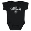 Donovan Mitchell Cleveland Cavaliers 2026 NBA All-Star Invert WHT by 500 LEVEL