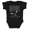 Hot Shot Swanson Harlem Globetrotters Nickname WHT by 500 LEVEL