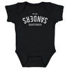 Shedeur Sanders Cleveland Invert WHT by 500 LEVEL