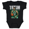 Jayson Tatum Boston Celtics Premiere WHT by 500 LEVEL