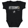 Giannis Antetokounmpo Milwaukee Bucks 2026 NBA All-Star Elite WHT by 500 LEVEL