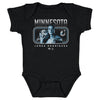 James Rodriguez Minnesota United Cover WHT by 500 LEVEL