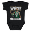 Derrick White Boston Celtics Trust WHT by 500 LEVEL