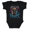 Alexa Bliss Skulls WHT by 500 LEVEL