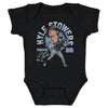 Kyle Stowers Miami Name Arc WHT