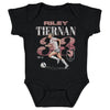 Riley Tiernan Angel City FC Cracked Number WHT by 500 LEVEL