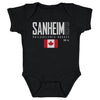 Travis Sanheim Philadelphia Canada Elite WHT by 500 LEVEL