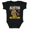 Austin Reaves Los Angeles Lakers Trust WHT by 500 LEVEL