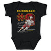 Lanny McDonald Calgary Throwback WHT by 500 LEVEL