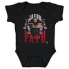 Jacob Fatu Werewolf Tribal WHT by 500 LEVEL