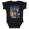 Drake Maye New England Collage WHT by 500 LEVEL