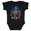 Cody Rhodes Flames WHT by 500 LEVEL