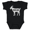 Gambling Poker RUNLIKE Goat Silhouette WHT by 500 LEVEL