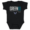 Josh Green Charlotte Hornets Elite WHT by 500 LEVEL