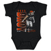 Carson Schwesinger Cleveland 2025 DROY WHT by 500 LEVEL