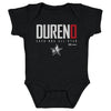 Jalen Duren Detroit Pistons 2026 NBA All-Star Elite WHT by 500 LEVEL