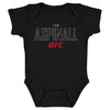 Tom Aspinall UFC Elite WHT by 500 LEVEL