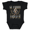 Blake Monroe Glamour Forever WHT by 500 LEVEL