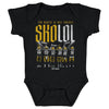 Green Bay Football SKOLOL The North Is Not Enough WHT by 500 LEVEL