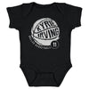 Kyrie Irving Dallas Basketball WHT by 500 LEVEL