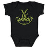 Christmas Lil' Grinch WHT by 500 LEVEL