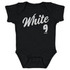 Derrick White Boston Script WHT by 500 LEVEL