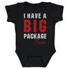 Christmas Big Package WHT by 500 LEVEL