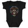 UFC Noche 2025 Sugar Skull WHT by 500 LEVEL