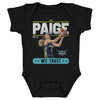 Paige Bueckers Dallas Wings Trust WHT by 500 LEVEL