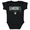 Aleigh Gambone Boston Legacy FC Elite WHT by 500 LEVEL
