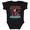 Jay Bell Arizona Comic WHT by 500 LEVEL