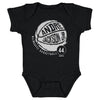 Andre Jackson Jr. Milwaukee Basketball WHT by 500 LEVEL
