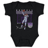 Russell Westbrook Sacramento Kings Shattered WHT by 500 LEVEL