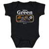 Jalen Green Phoenix Suns Cover WHT by 500 LEVEL