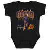 Jalen Green Phoenix Suns Shattered WHT by 500 LEVEL